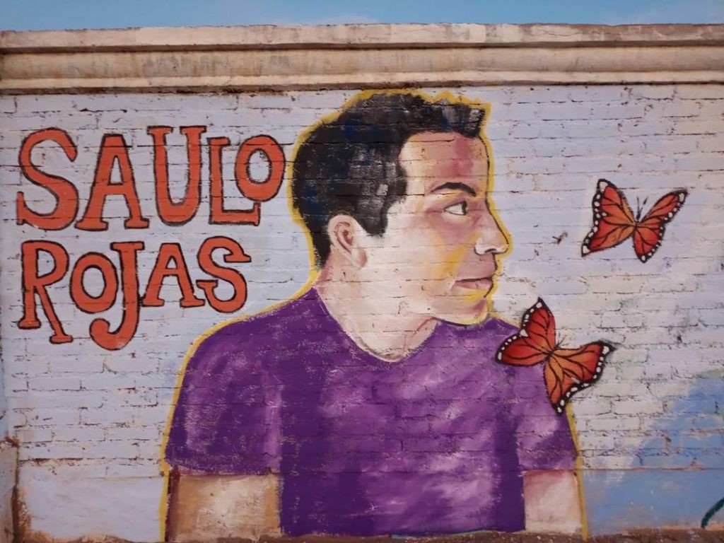 Comienza el juicio oral por la muerte de un paciente en una comunidad terapéutica en Pilar | Actualidad