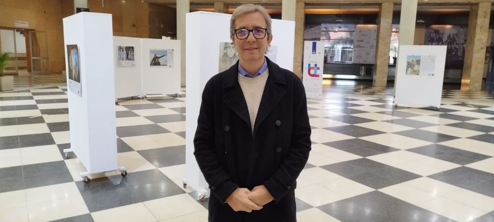 UNC: John Boretto asume como rector de la casa de altos estudios | Córdoba