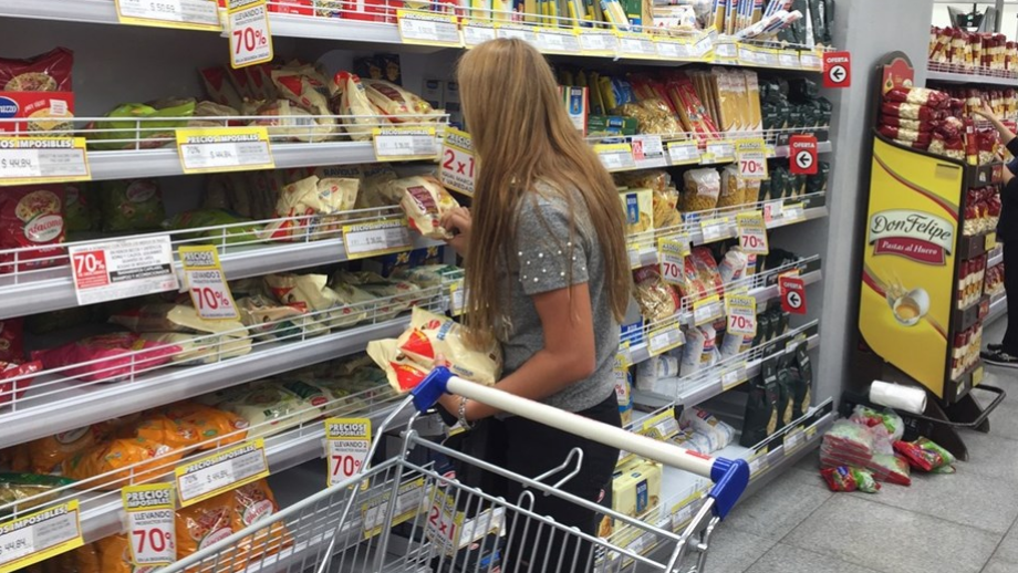 Inflación de julio por las nubes: 7,8 por ciento, la más alta en 20 años | Córdoba