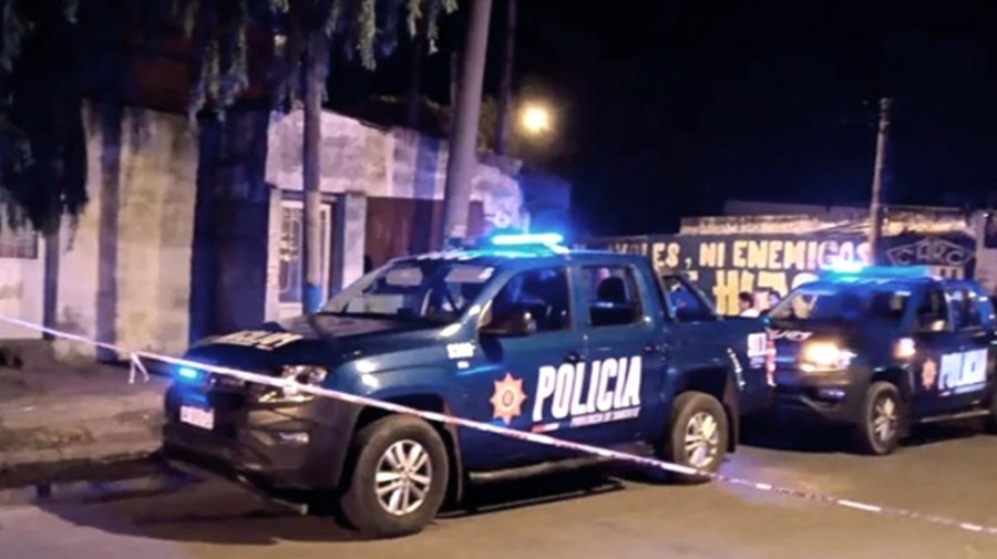 Descubrió a su vecino robándole, lo asesinó y lo enterró en el patio | Actualidad