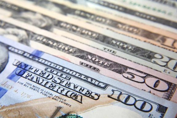 El dólar blue arrancó agosto con una brusca baja | Política y economía