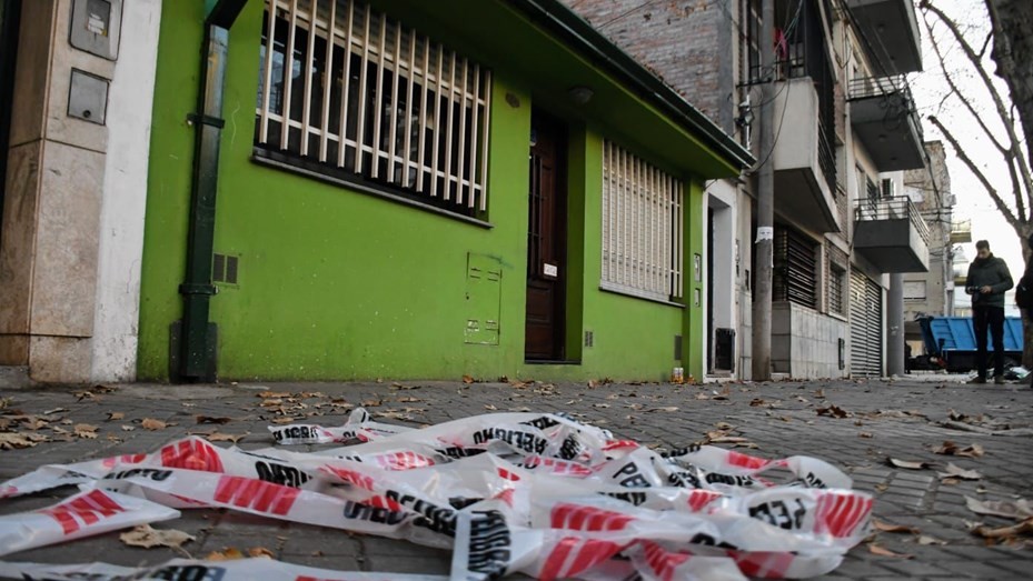 Sorpendió a un hombre armado en su techo y lo mató: quedó detenido | Actualidad