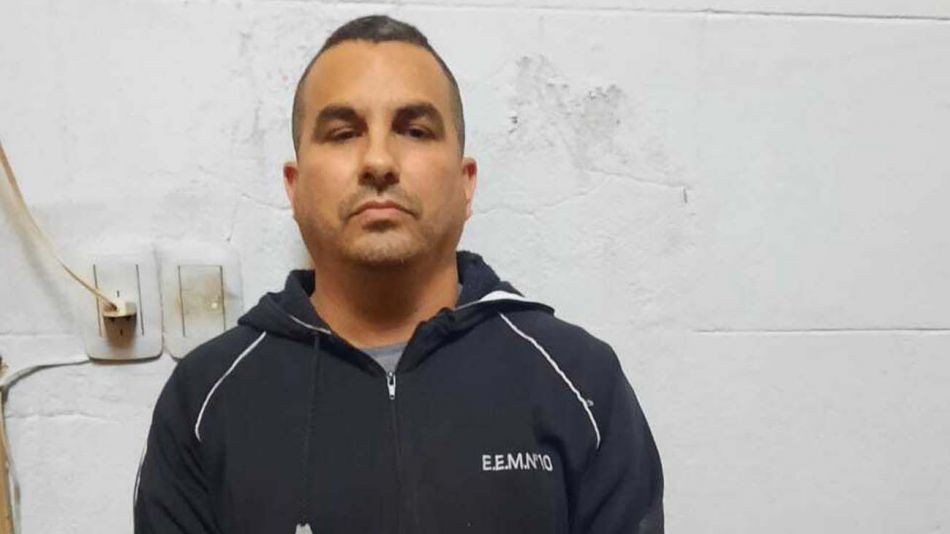 Denuncian a Tablado por violencia de género en Bell Ville y lo alojan en un hotel | Córdoba