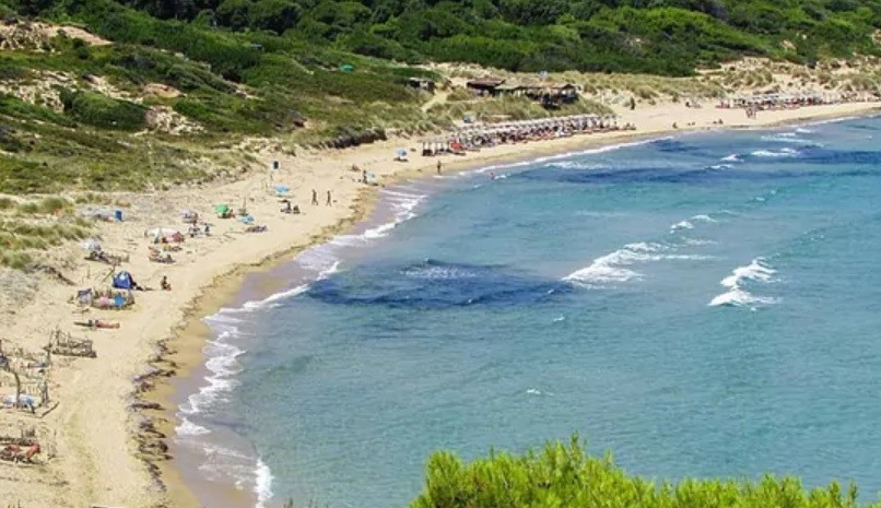 Mató a tiros a un hombre en una playa nudista: lo acusó de masturbarse mientras miraba a su esposa | Internacionales
