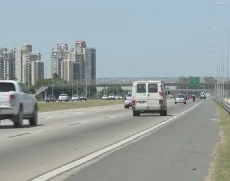 Circunvalación peligrosa: otro ataque de delincuentes a automovilistas | Córdoba