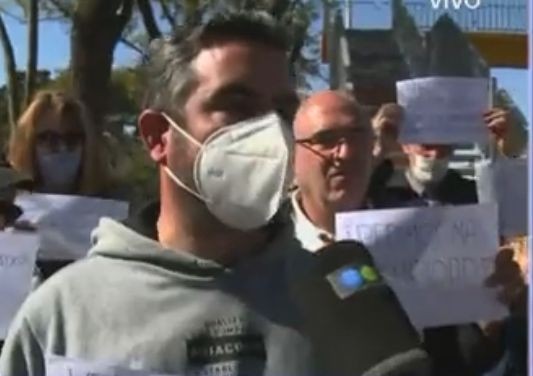 Córdoba: Vecinos de la zona este reclaman por seguridad | Córdoba