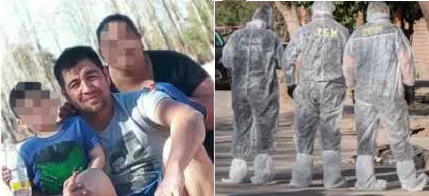 Atacó y asesinó mientras dormía a su excuñada pensando que era su expareja | Actualidad