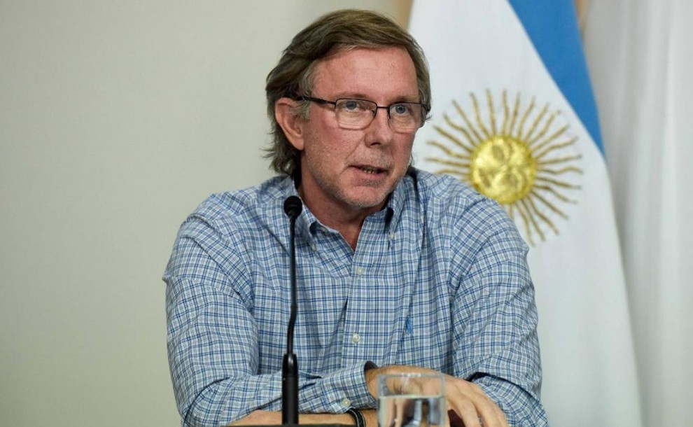 Massa suma a Juan José Bahillo como secretario de Agricultura y Ganadería | Política y economía