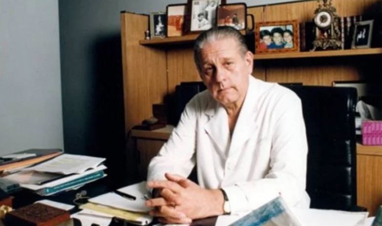 "Pesimismo, inflación, moral y trabajo duro": se cumplieron 22 años del suicidio de René Favaloro | Actualidad