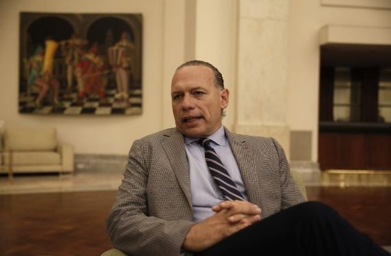 Berni: “No concibo un país donde tengamos ministra de Género y no tengamos ministro de Energía” | Política y economía