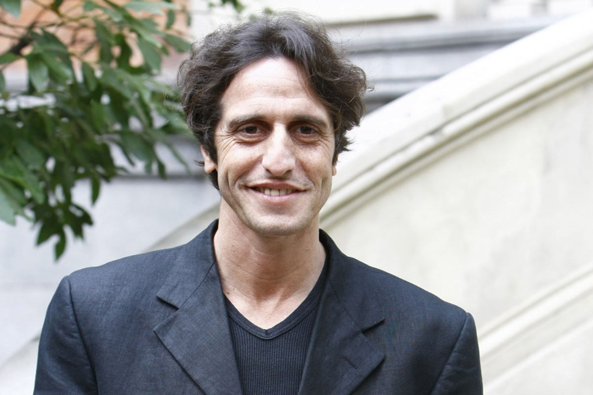 Diego Peretti debutará como director de cine en un filme realizado con financiación colectiva | Espectáculos