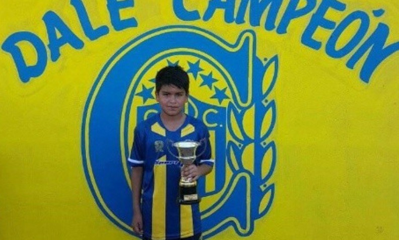 Tres balaceras en cuatro horas en Rosario: asesinaron a un chico que jugaba en las inferiores de Central | Actualidad