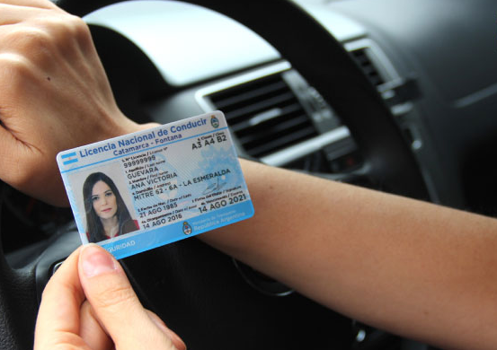 Entra en vigencia el sistema de descuento de puntos por infracciones | Córdoba