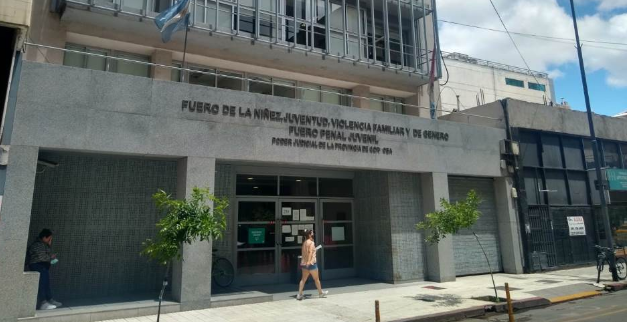 Perdonan pena a un joven que se resocializó, estudia y trabaja | Córdoba