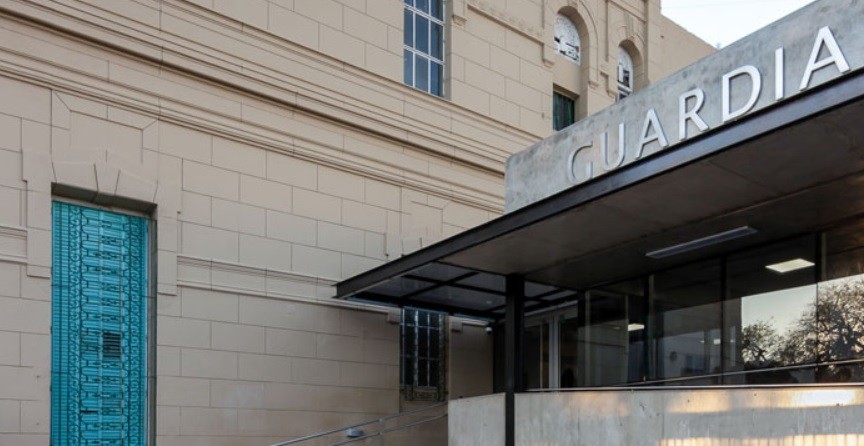 Una joven denunció por abuso a un estudiante de medicina que la atendió en el hospital | Actualidad