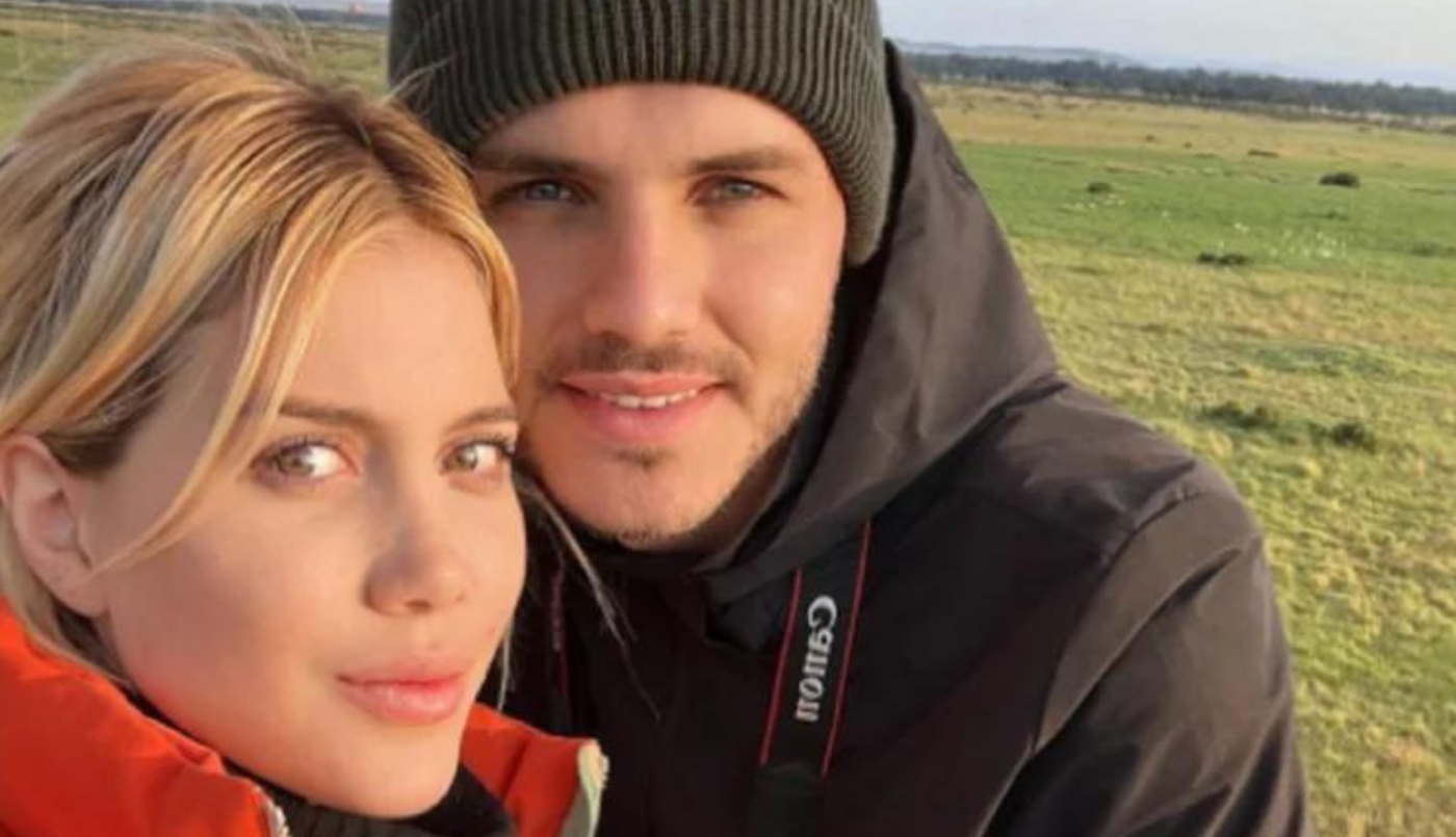 Filtran audio sobre el supuesto divorcio de Wanda e Icardi: "No puedo más" | Espectáculos