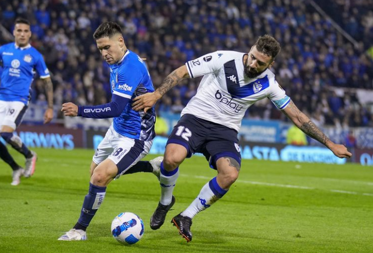 Cómo y cuándo define Talleres su pase a semis de la Libertadores | Córdoba