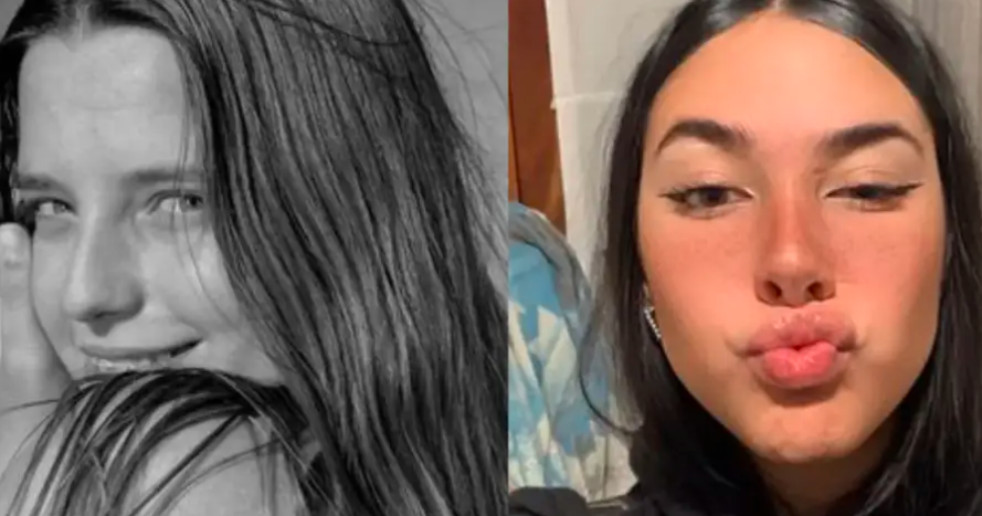 El dolor de la sobreviviente del vuelco de la ruta 56: murieron dos amigas de 20 años | Actualidad