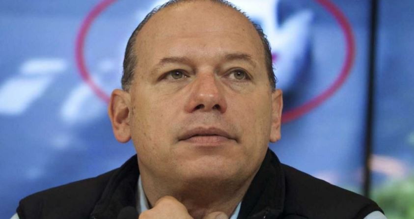 Berni, sobre la designación de Sergio Massa: "Va a poner orden, el Gobierno encontró un conductor" | Política y economía