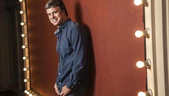 Murió el actor peruano Diego Bertie a los 54 años: cayó desde un piso 14 | Espectáculos