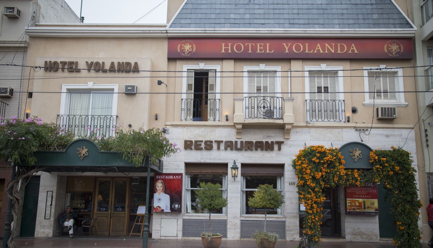 Exempleados del restaurante Yolanda reabren el local | Córdoba