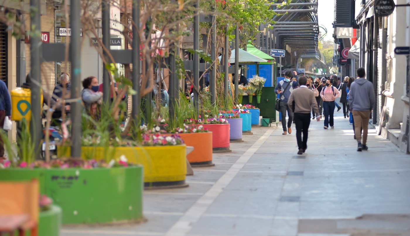 Sábado agradable en Córdoba, con máxima de 19 grados | Córdoba