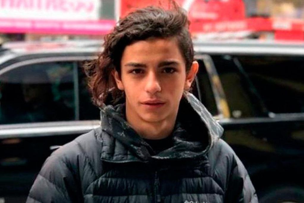 A dos años del crimen de Blas Correas, cómo está la causa hoy | Córdoba