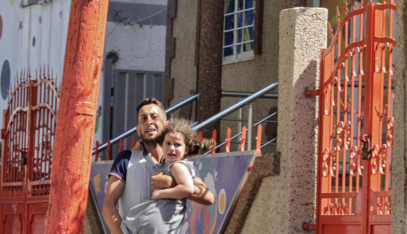 Israel aceptó la tregua propuesta por Egipto y espera la respuesta de Palestina | Internacionales