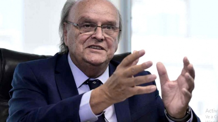 De Mendiguren: "El sector financiero siempre nos llevó a las crisis grandes" | Deportes