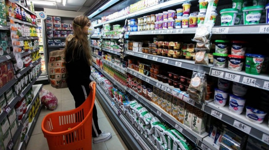 Inflación: el Indec informará el jueves el valor de julio | Actualidad