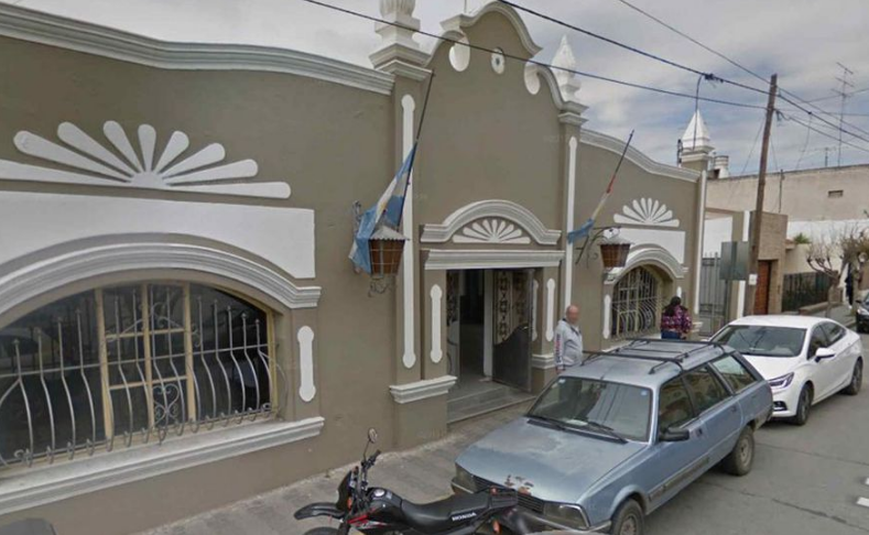 Alta Gracia: se entregó el hombre que agredió a su expareja | Córdoba