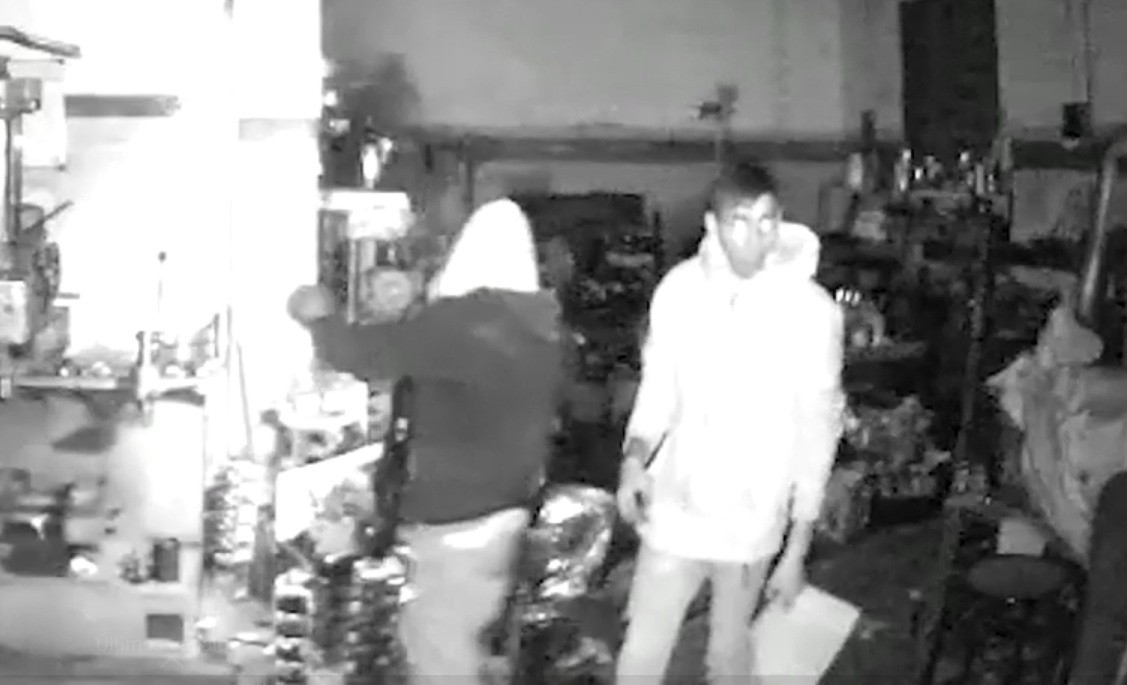 Millonario robo de herramientas y maquinarias en un taller de Córdoba | Córdoba