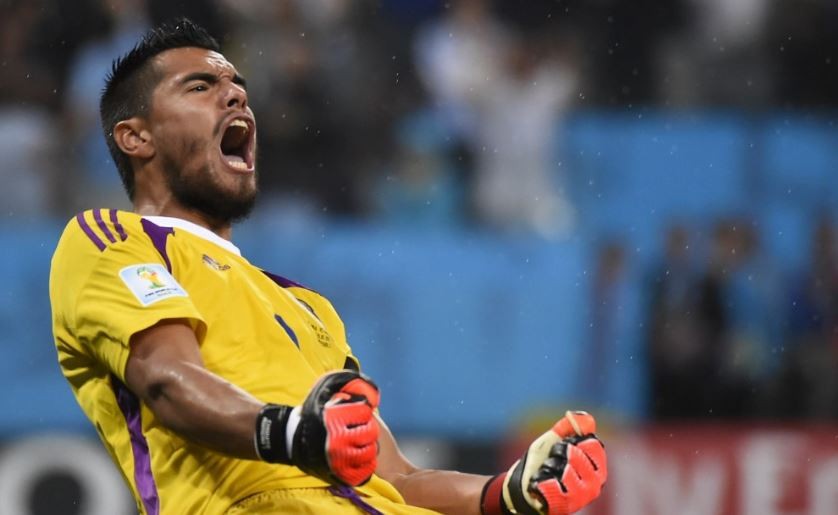 Chiquito Romero aceptó la propuesta y será nuevo arquero de Boca | Deportes