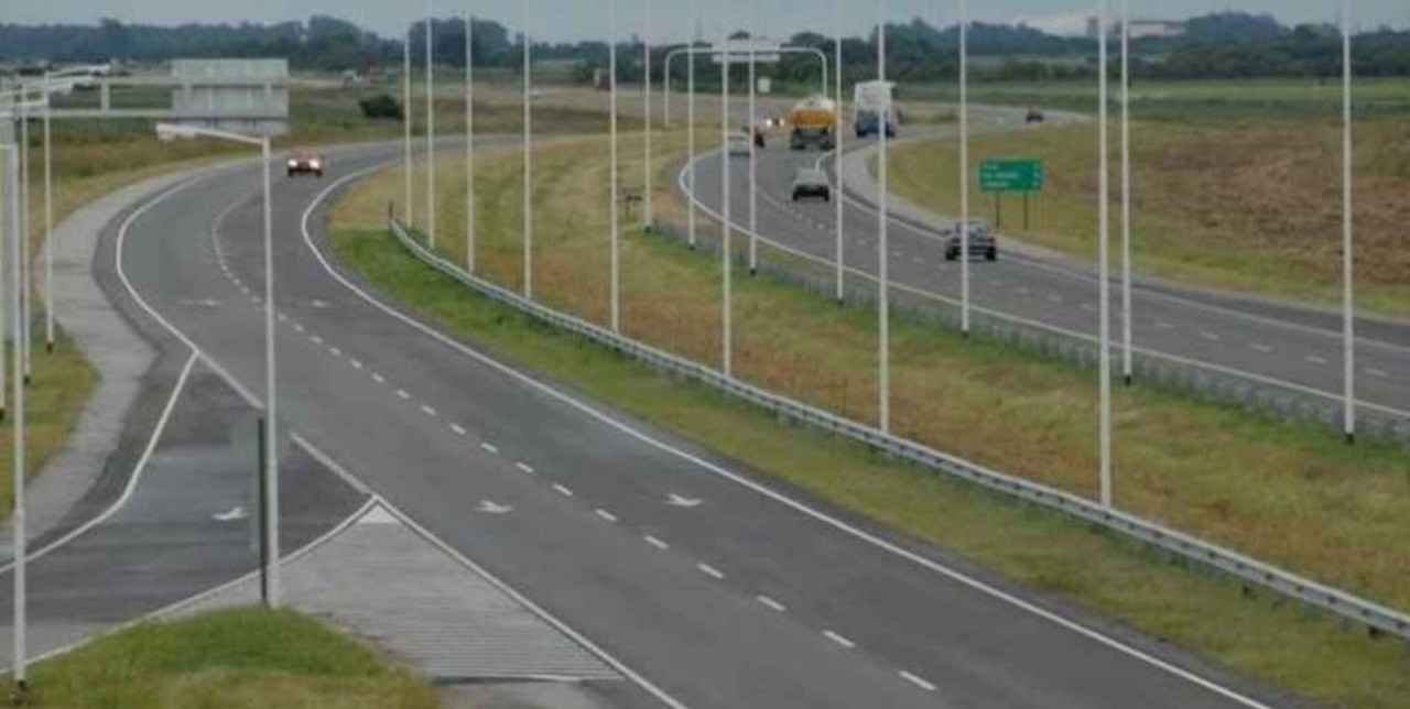 Otro asalto a punta de pistola en la autopista Córdoba-Rosario | Córdoba