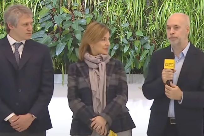 Larreta precisó que evaluarán bimestralmente la regularidad escolar para mantener la ayuda social | Política y economía