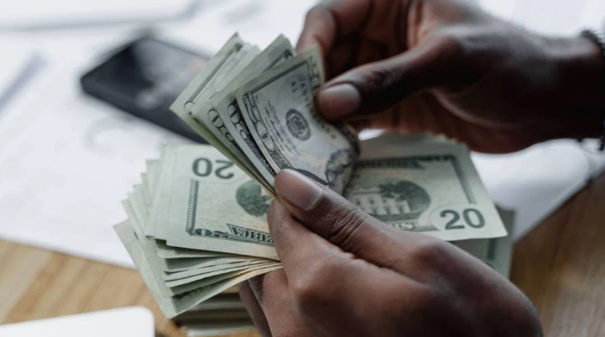 Financiera denunciada por estafas con dólares baratos | Córdoba