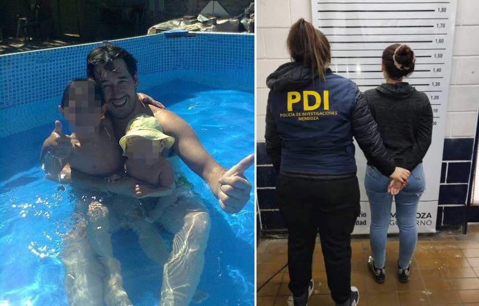 Hombre asesinado y atado en el baúl: detuvieron a una joven de 18 años | Actualidad