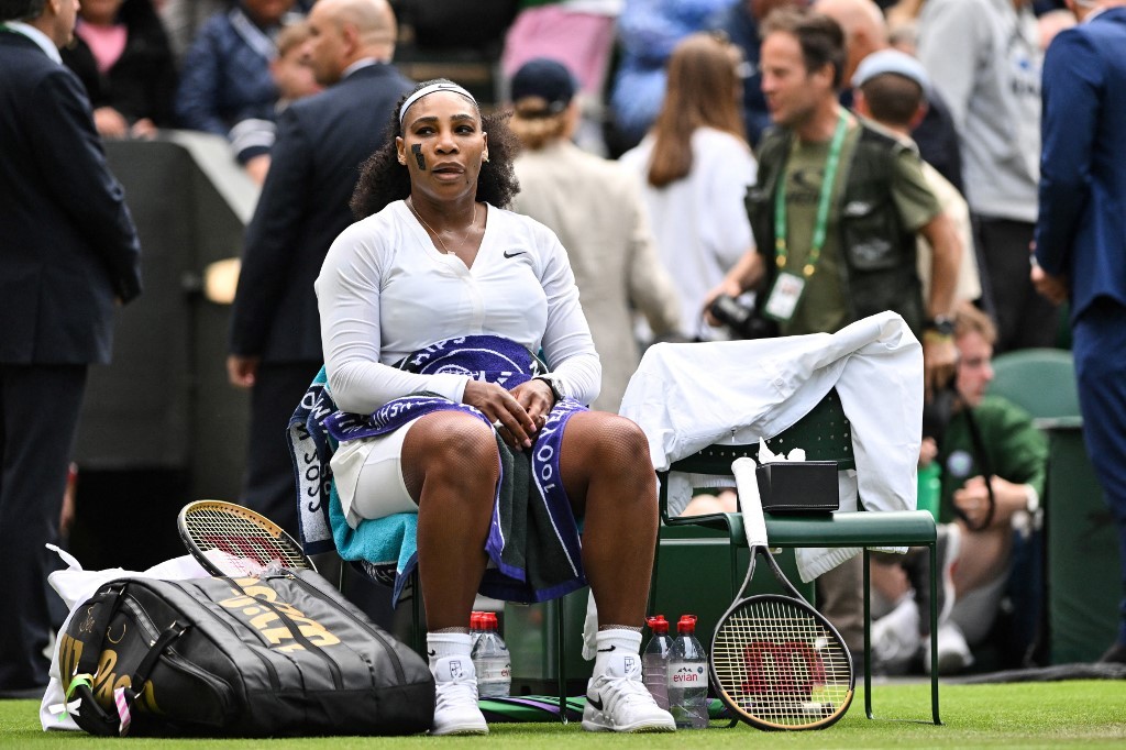 Serena Williams anunció su retiro del tenis para volver a ser madre | Deportes