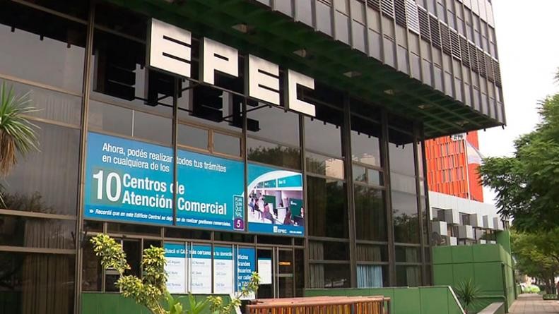 La Justicia ratificó a EPEC por despedir a tres gremialistas que agredieron a los directivos | Córdoba