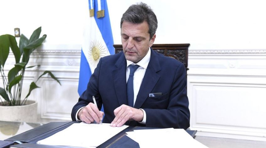 El Gobierno canjeó deuda por $2 billones: "El resultado fue exitoso" | Política y economía