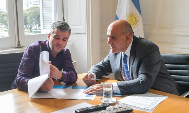 Arranca la auditoria a los planes sociales y hay tensión en puerta con los movimientos sociales | Política y economía