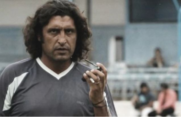 Imputaron a un ex “ídolo” de Godoy Cruz de Mendoza por el abuso de una empleada | Actualidad