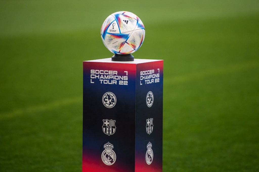 El partido de inauguración del Mundial de Catar se adelanta un día | Deportes