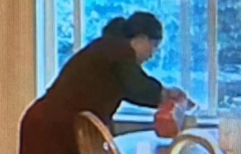 Puso una cámara oculta y descubrió que su esposa lo envenenaba | Internacionales