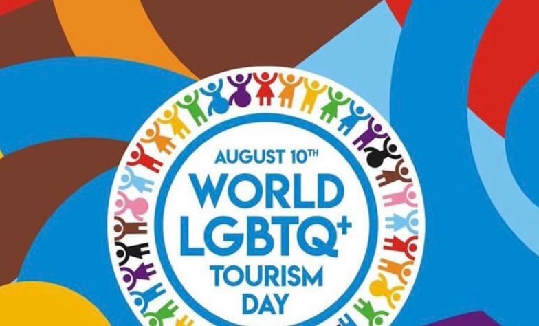 Día Internacional del Turismo Lgbtiq+: por qué se celebra hoy | Actualidad
