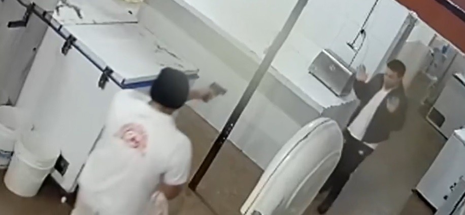 Robo en un carnicería: se llevaron más de $ 8 millones | Actualidad