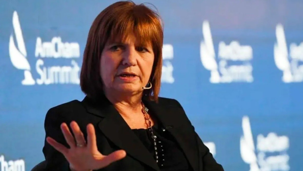 Bullrich pidió la intervención de las Fuerzas Armadas en Rosario | Política y economía