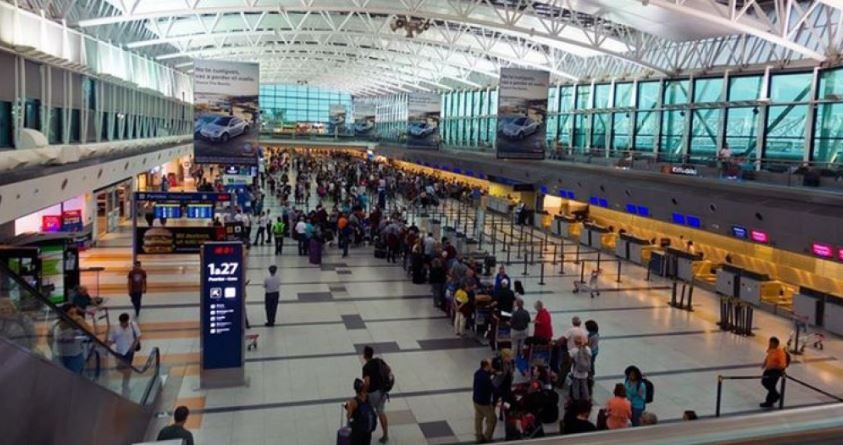 Detuvieron a cuatro iraquíes con pasaportes falsos en el Aeropuerto de Ezeiza | Actualidad