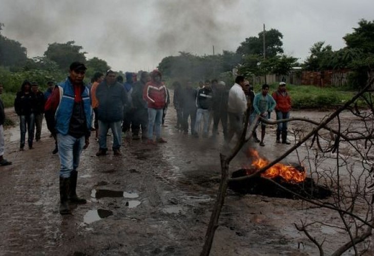 Reconocen la ocupación de dos comunidades indígenas en Salta y Jujuy | Política y economía