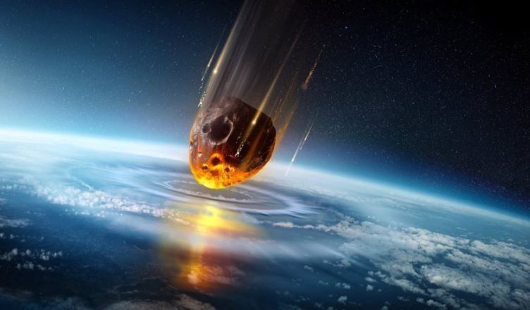 Investigadores proporcionan pruebas de que los continentes se formaron por meteoritos | Internacionales